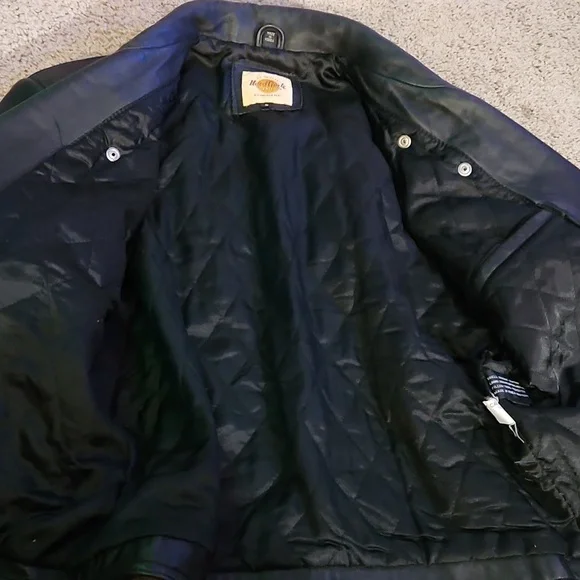 VTG Hard Rock Cafe Bikers Jacket